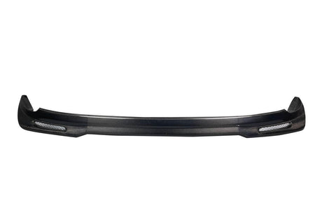 Extreme Dimensions Carbon Creations Arcos Front Lip Spoiler Air Dam - 1 Piece - 2008-2010 WRX STI