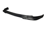 Extreme Dimensions Carbon Creations Arcos Front Lip Spoiler Air Dam - 1 Piece - 2008-2010 WRX STI
