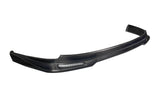 Extreme Dimensions Carbon Creations Arcos Front Lip Spoiler Air Dam - 1 Piece - 2008-2010 WRX STI