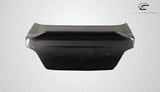 Extreme Dimensions Carbon Creations Blade Trunk - 1 Piece - 2002-2007 WRX STI
