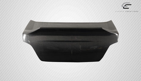 Extreme Dimensions Carbon Creations Blade Trunk - 1 Piece - 2002-2007 WRX STI
