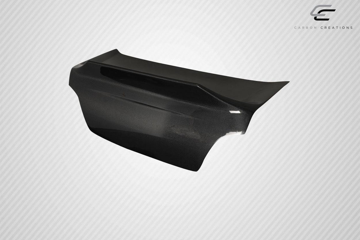 Extreme Dimensions Carbon Creations Blade Trunk - 1 Piece - 2002-2007 WRX STI