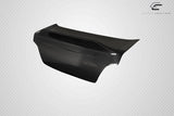 Extreme Dimensions Carbon Creations Blade Trunk - 1 Piece - 2002-2007 WRX STI