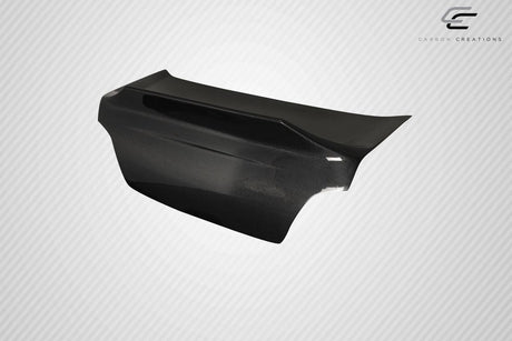 Extreme Dimensions Carbon Creations Blade Trunk - 1 Piece - 2002-2007 WRX STI