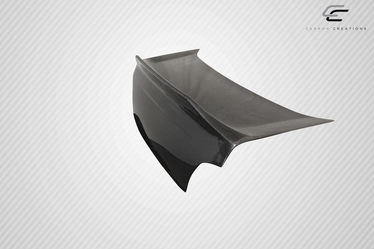 Extreme Dimensions Carbon Creations Blade Trunk - 1 Piece - 2002-2007 WRX STI