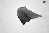 Extreme Dimensions Carbon Creations Blade Trunk - 1 Piece - 2002-2007 WRX STI