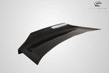 Extreme Dimensions Carbon Creations Blade Trunk - 1 Piece - 2002-2007 WRX STI