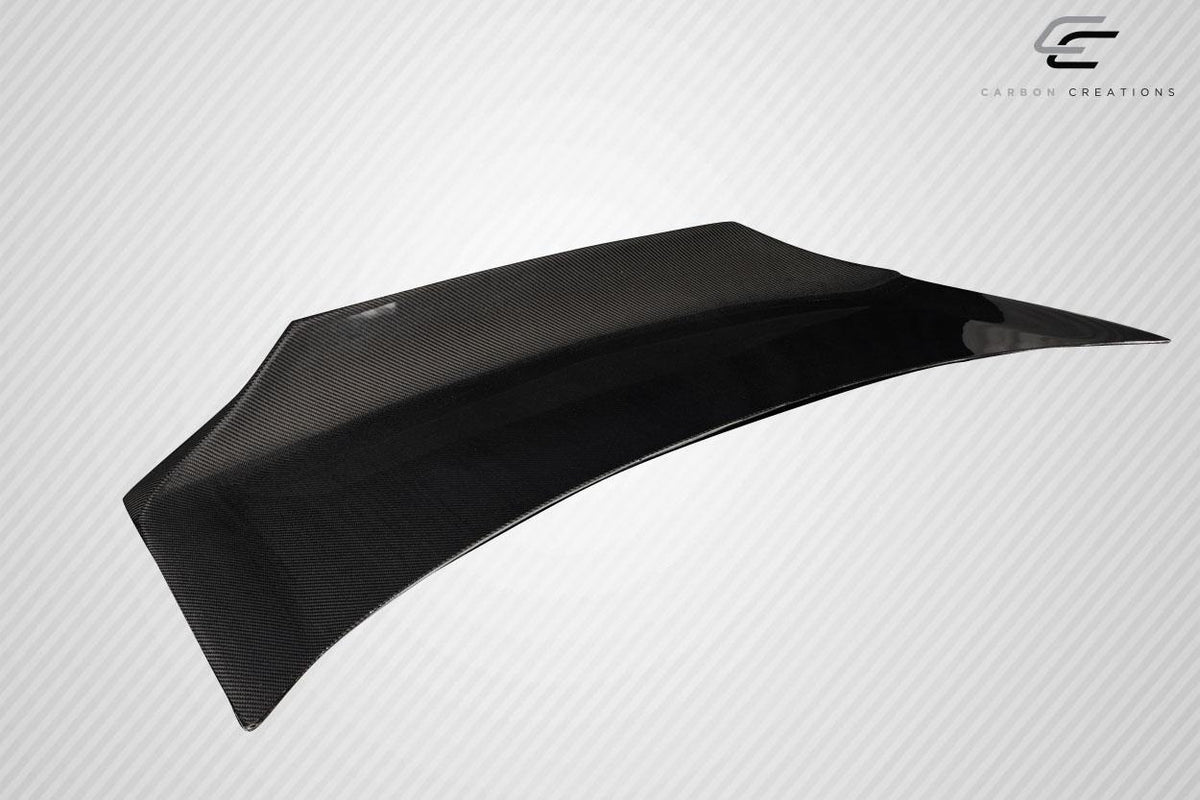 Extreme Dimensions Carbon Creations Blade Trunk - 1 Piece - 2002-2007 WRX STI