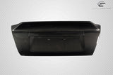 Extreme Dimensions Carbon Creations Blade Trunk - 1 Piece - 2008-2014 Impreza / WRX STI