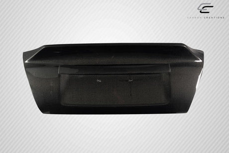 Extreme Dimensions Carbon Creations Blade Trunk - 1 Piece - 2008-2014 Impreza / WRX STI