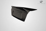 Extreme Dimensions Carbon Creations Blade Trunk - 1 Piece - 2008-2014 Impreza / WRX STI
