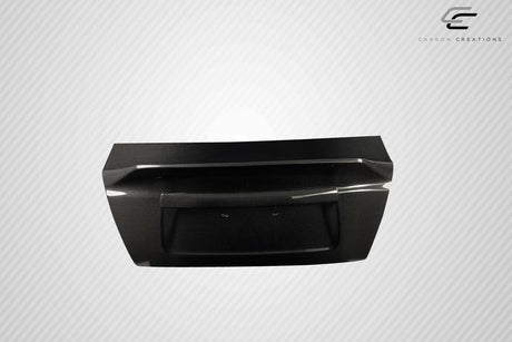 Extreme Dimensions Carbon Creations Blade Trunk - 1 Piece - 2008-2014 Impreza / WRX STI