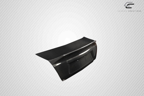 Extreme Dimensions Carbon Creations Blade Trunk - 1 Piece - 2008-2014 Impreza / WRX STI