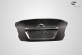 Extreme Dimensions Carbon Creations Blade Trunk - 1 Piece - 2015-2021 WRX STI