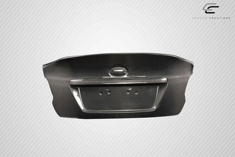 Extreme Dimensions Carbon Creations Blade Trunk - 1 Piece - 2015-2021 WRX STI