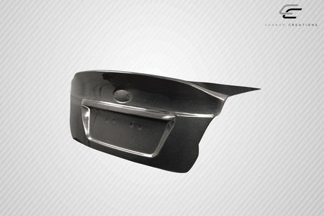 Extreme Dimensions Carbon Creations Blade Trunk - 1 Piece - 2015-2021 WRX STI