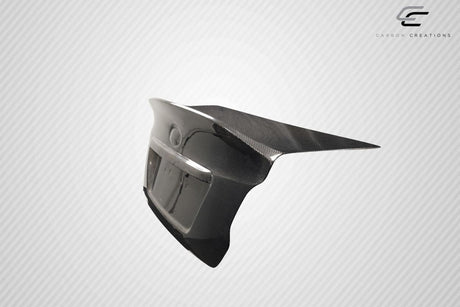 Extreme Dimensions Carbon Creations Blade Trunk - 1 Piece - 2015-2021 WRX STI
