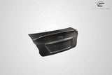 Extreme Dimensions Carbon Creations Blade Trunk - 1 Piece - 2015-2021 WRX STI