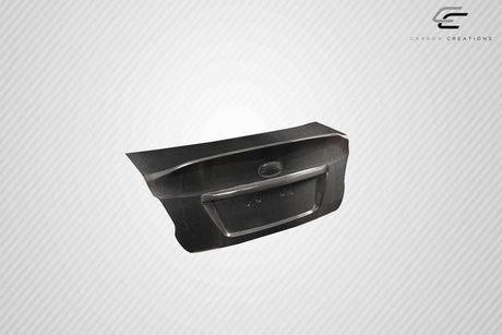 Extreme Dimensions Carbon Creations Blade Trunk - 1 Piece - 2015-2021 WRX STI