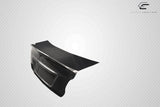 Extreme Dimensions Carbon Creations Blade Trunk - 1 Piece - 2015-2021 WRX STI