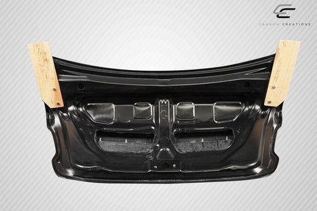 Extreme Dimensions Carbon Creations Blade Trunk - 1 Piece - 2015-2021 WRX STI