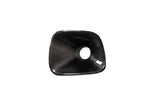 Extreme Dimensions Carbon Creations Boost Fog Light Covers - 2 Pieces - 2002-2003 WRX
