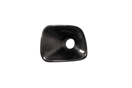 Extreme Dimensions Carbon Creations Boost Fog Light Covers - 2 Pieces - 2002-2003 WRX