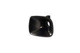 Extreme Dimensions Carbon Creations Boost Fog Light Covers - 2 Pieces - 2002-2003 WRX