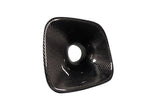 Extreme Dimensions Carbon Creations Boost Fog Light Covers - 2 Pieces - 2002-2003 WRX
