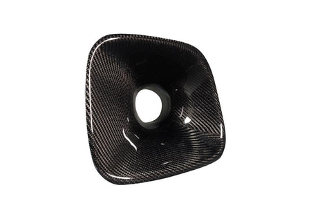 Extreme Dimensions Carbon Creations Boost Fog Light Covers - 2 Pieces - 2002-2003 WRX