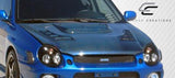 Extreme Dimensions Carbon Creations C-1 Hood - 1 Piece - 2002-2003 WRX