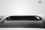 Extreme Dimensions Carbon Creations C-1 Hood - 1 Piece - 2015-2021 WRX