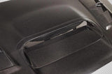 Extreme Dimensions Carbon Creations C-1 Hood - 1 Piece - 2015-2021 WRX