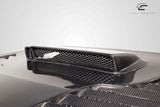 Extreme Dimensions Carbon Creations C-2 Hood - 1 Piece - 2002-2003 WRX