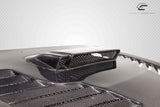 Extreme Dimensions Carbon Creations C-2 Hood - 1 Piece - 2002-2003 WRX
