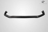 Extreme Dimensions Carbon Creations C Speed Front Lip Spoiler Air Dam - 1 Piece - 2015-2017 WRX STI