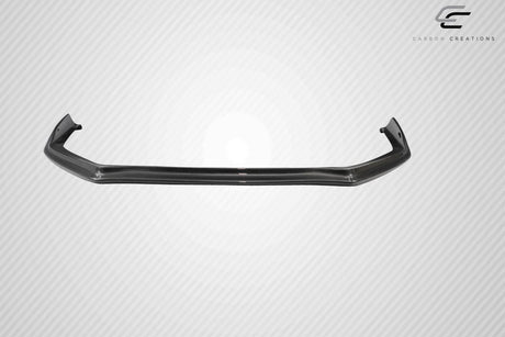 Extreme Dimensions Carbon Creations C Speed Front Lip Under Spoiler - 1 Piece - 2015-2017 WRX STI