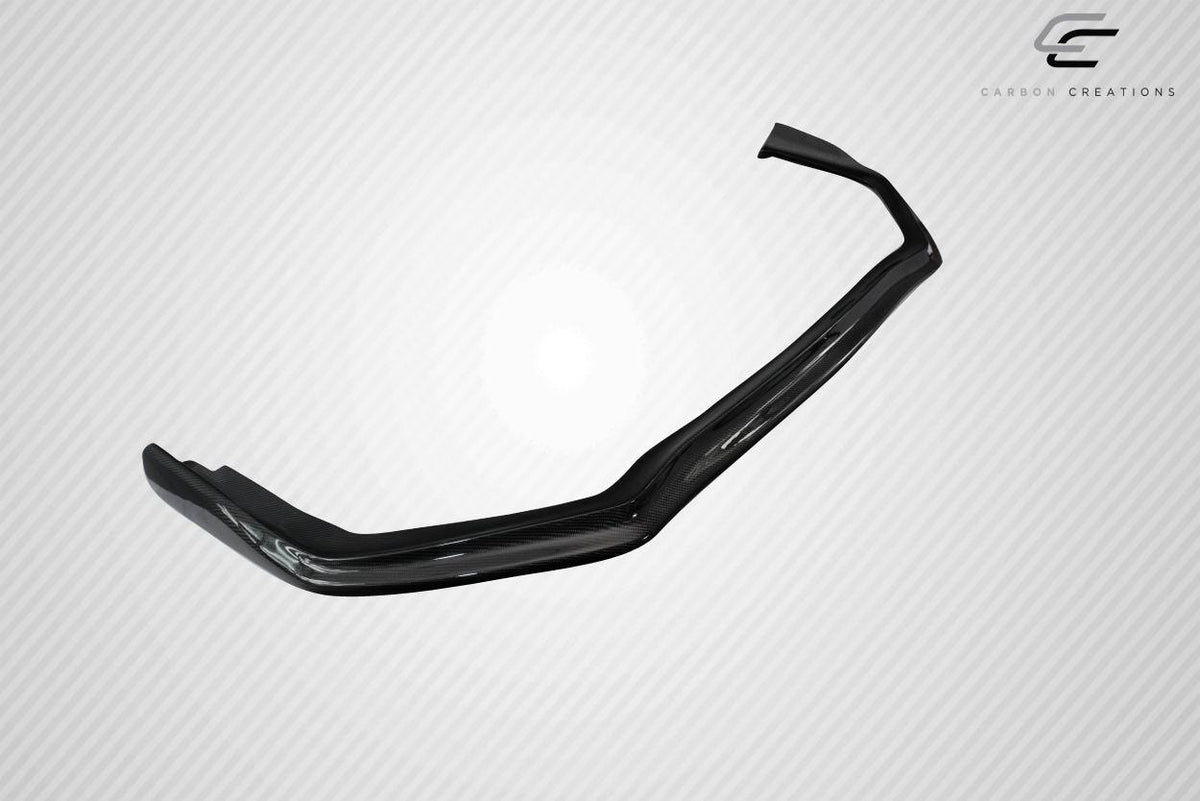 Extreme Dimensions Carbon Creations C Speed Front Lip Under Spoiler - 1 Piece - 2015-2017 WRX STI