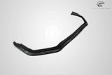 Extreme Dimensions Carbon Creations C Speed Front Lip Under Spoiler - 1 Piece - 2015-2017 WRX STI