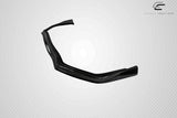 Extreme Dimensions Carbon Creations C Speed Front Lip Under Spoiler - 1 Piece - 2015-2017 WRX STI