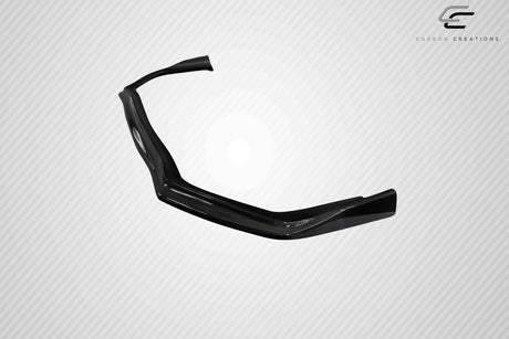 Extreme Dimensions Carbon Creations C Speed Front Lip Under Spoiler - 1 Piece - 2015-2017 WRX STI