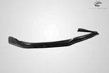 Extreme Dimensions Carbon Creations C Speed Front Lip Under Spoiler - 1 Piece - 2015-2017 WRX STI