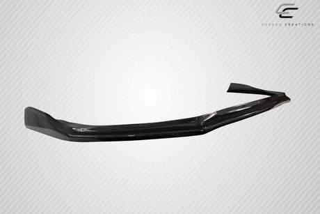 Extreme Dimensions Carbon Creations C Speed Front Lip Under Spoiler - 1 Piece - 2015-2017 WRX STI