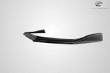 Extreme Dimensions Carbon Creations C Speed Front Lip Under Spoiler - 1 Piece - 2015-2017 WRX STI