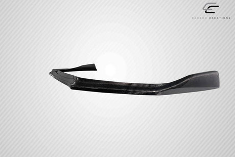 Extreme Dimensions Carbon Creations C Speed Front Lip Under Spoiler - 1 Piece - 2015-2017 WRX STI