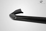 Extreme Dimensions Carbon Creations C Speed Front Lip Under Spoiler - 1 Piece - 2015-2017 WRX STI