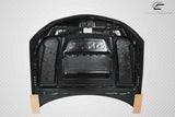 Extreme Dimensions Carbon Creations DriTech VR-S Hood - 1 Piece - 2008-2014 WRX STI