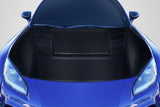Extreme Dimensions Carbon Creations Exospeed Hood - 2 Pieces - 2022-2025 BRZ