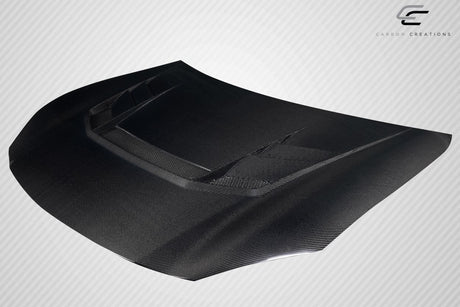 Extreme Dimensions Carbon Creations Exospeed Hood - 2 Pieces - 2022-2025 BRZ