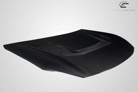 Extreme Dimensions Carbon Creations Exospeed Hood - 2 Pieces - 2022-2025 BRZ